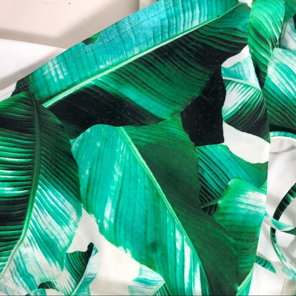 Pacsun One piece Green Bathing suit size L - Picture 8 of 8